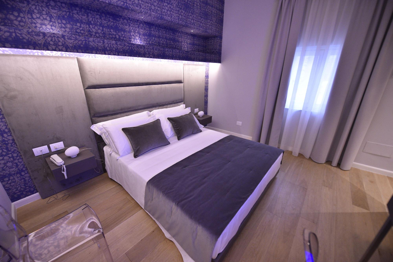 Bedroom 3, Palazzo Marletta - House Hotel, Catania