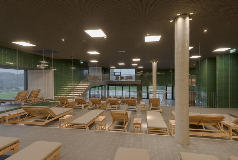 Public Area 4, Loisium Wine & Spa Hotel Südsteiermark, Leibnitz