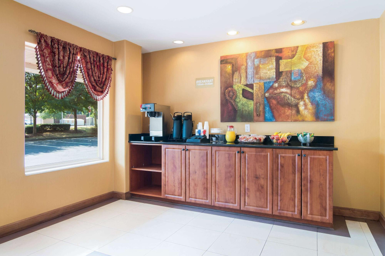 Public Area 2, Americas Best Value Inn & Suites-Mableton/Atlanta, Cobb