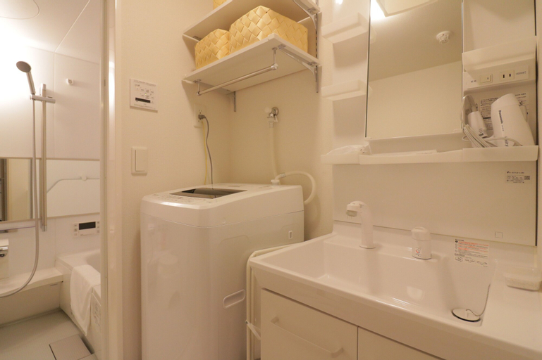 HG Cozy Hotel No.55, Osaka
