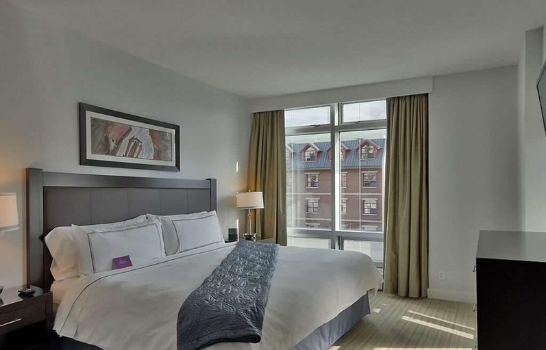 Bedroom 3, Parkside Victoria Resort and Spa, Capital
