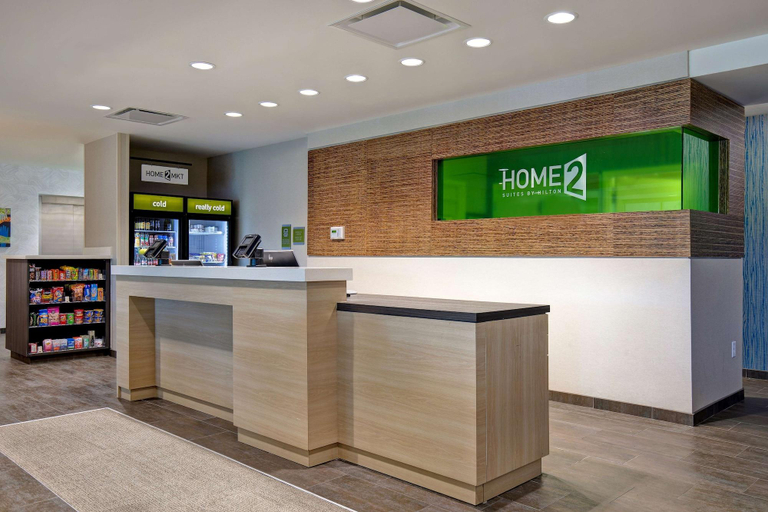 Public Area 2, Home2 Suites by Hilton Lewisville Dallas, Denton