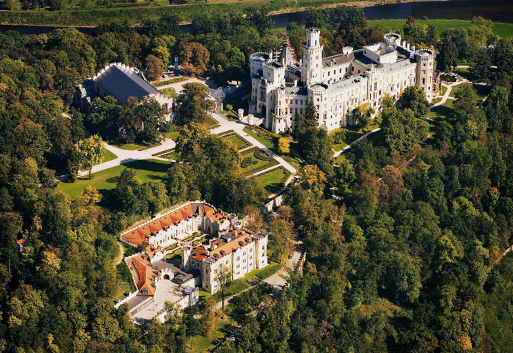 Exterior & Views 4, Stekl, České Budějovice