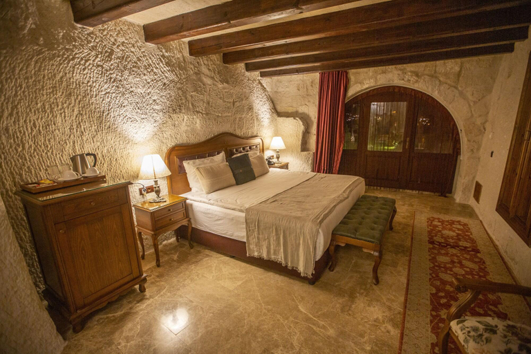 Bedroom 5, Artemis Cave Suites - Adults Only, Nevşehir