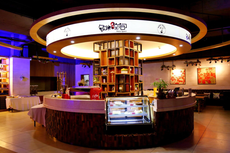 Food & Drinks 5, Gentl Grown Sanya Seashore, Sanya