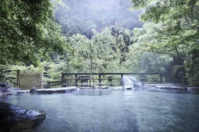 Sport & Beauty 2, Ryokan Okunoyu, Minamioguni