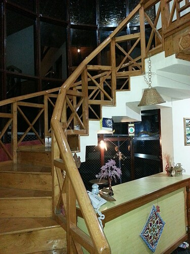 Pahalgam Heritage, Anantnag