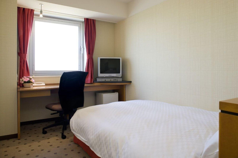 Bedroom 4, Hotel Kirara Resort Kanku, Izumiōtsu