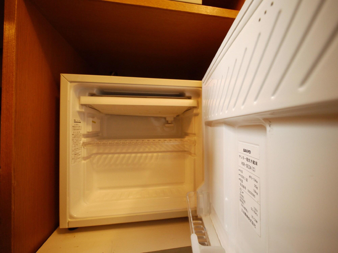 Public Area 2, Hotel Route-Inn Omaezaki, Omaezaki