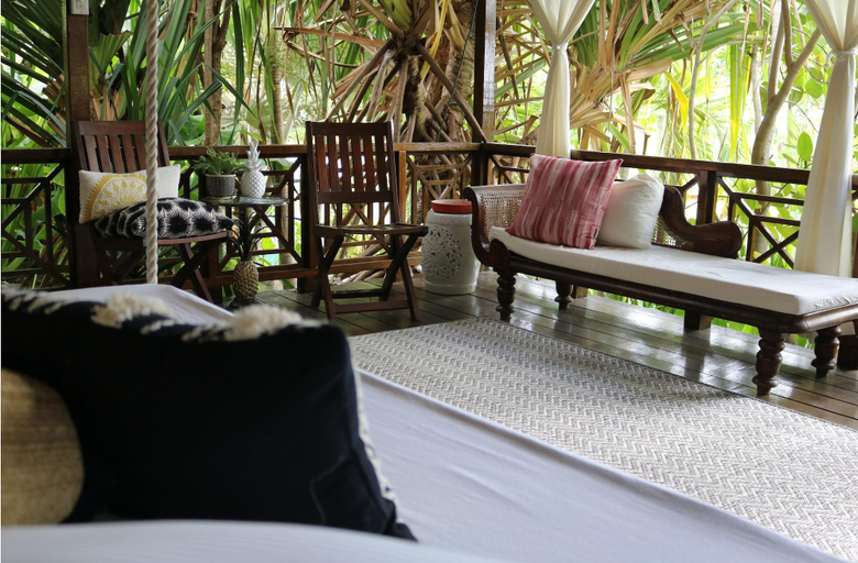 Bedroom 3, Sweetfield Manor Boutique Hotel