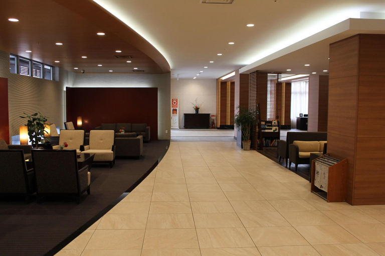 Public Area 5, Almont Hotel Kyoto, Kyoto