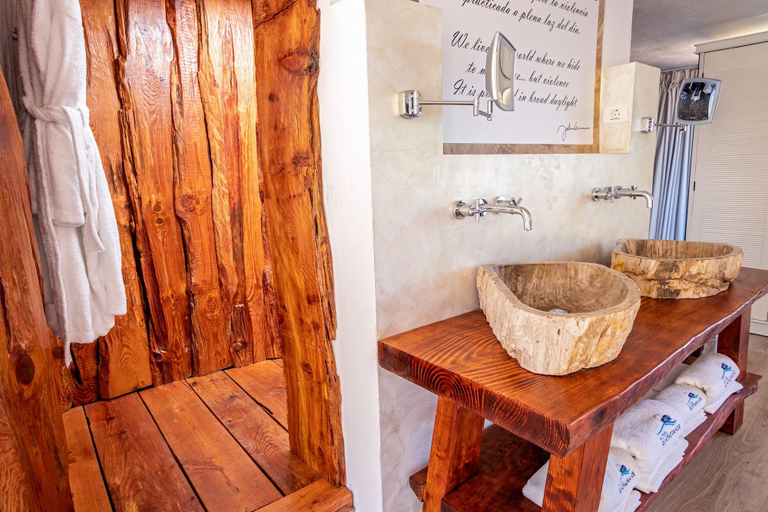 Bathroom 4, Puntagrande, Santa Cruz de Tenerife