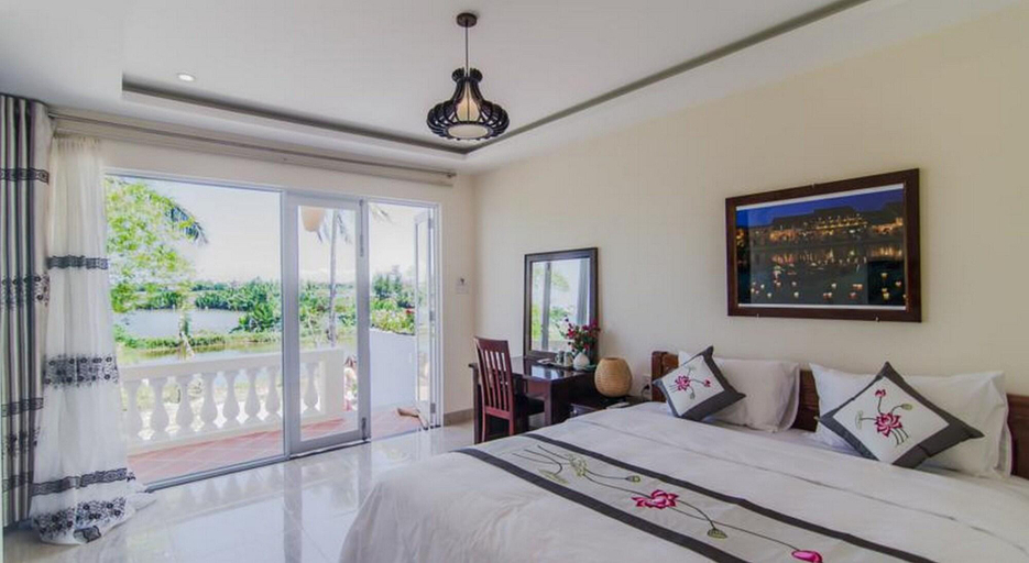 Public Area, The Moon River Homestay & Villa, Da Nang