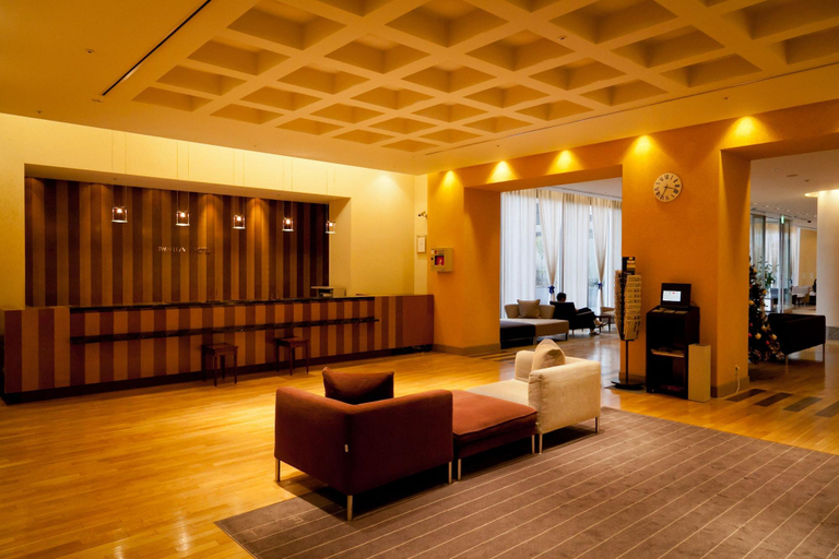 Public Area 2, Twin Leaves Hotel Izumo, Izumo