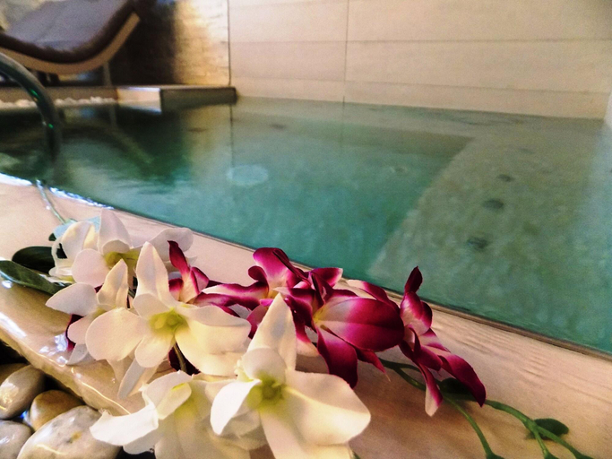 Sport & Beauty 5, Villa Del Mare, Rimini