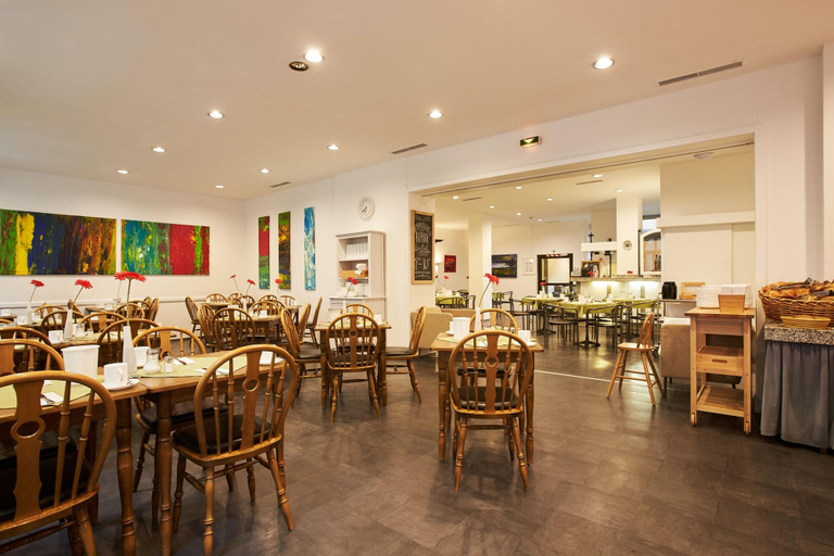 Food & Drinks 5, Brunnenhof, München
