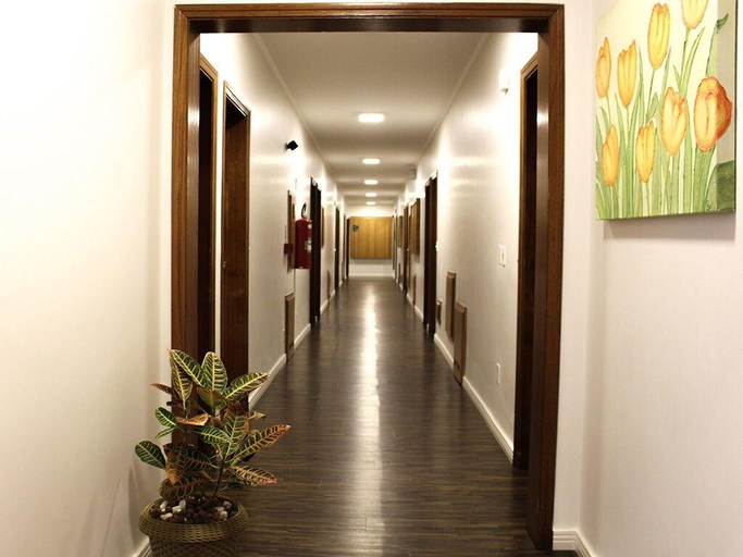 Public Area 2, Hotel Serra de Jundiaí, Jundiaí