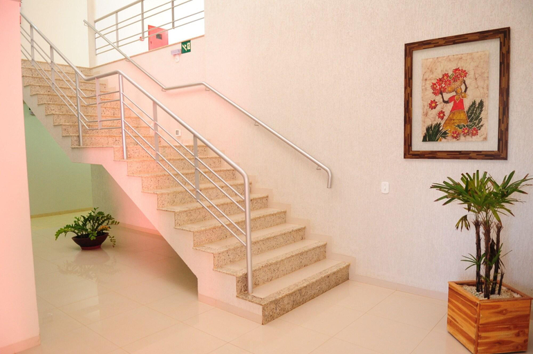 Public Area 2, Hotel Mandino, Lucas do Rio Verde