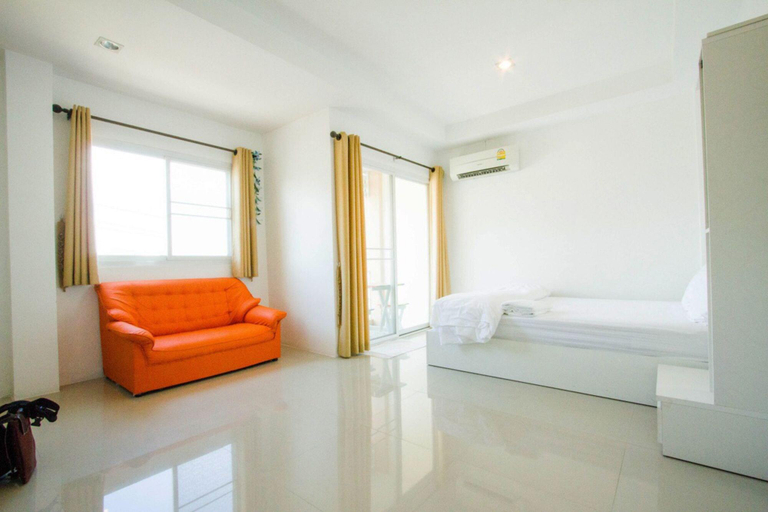 Bedroom 3, Lotus Suite Hua Hin, Hua Hin