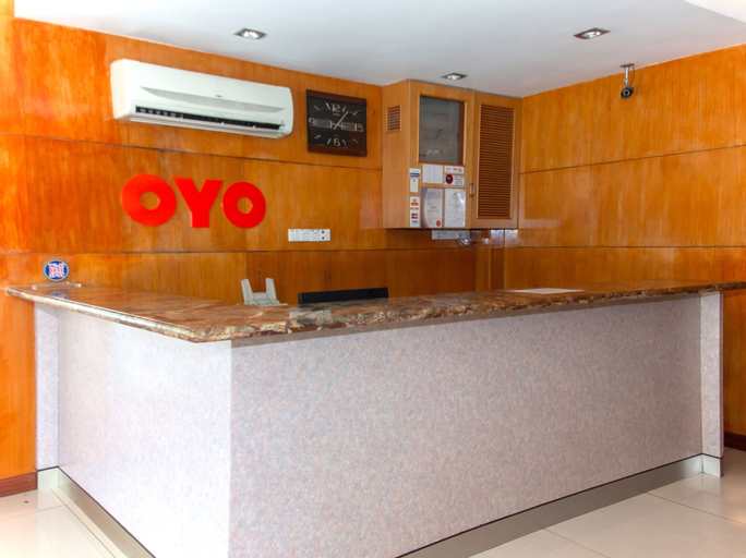 OYO 89609 Sandakan Central Hotel, Sandakan