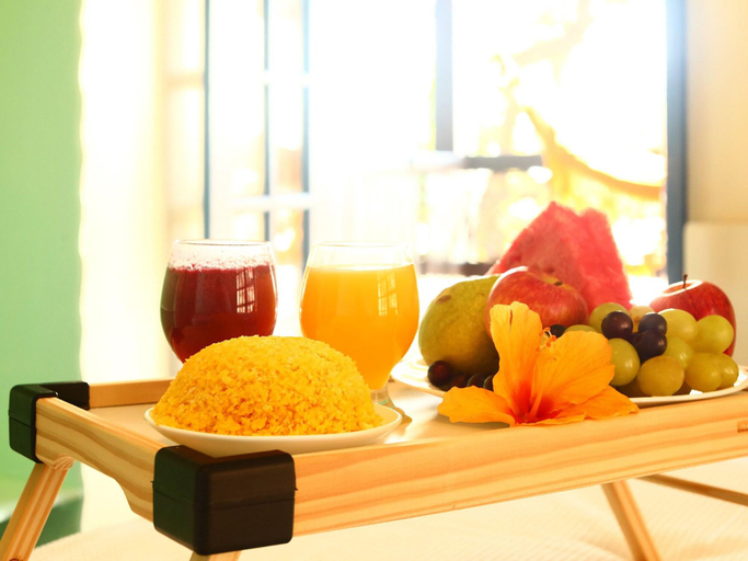 Food & Drinks 5, Pousada Maralua, Ipojuca