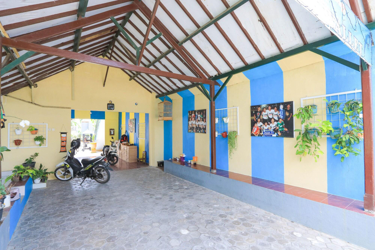 Public Area 2, Spot On 2440 Wallet Family Residence, Lumajang