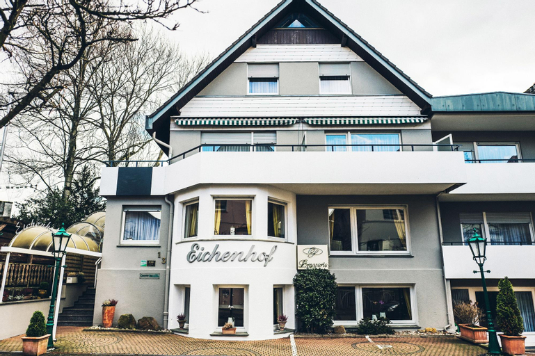 Eichenhof Antik-Hotel, Lippe