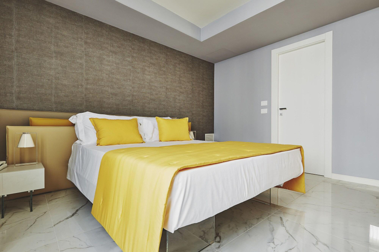 Bedroom 3, Palazzo Marletta - House Hotel, Catania