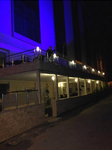 Exterior & Views 2, Blue Sea Hotel, Kuşadası