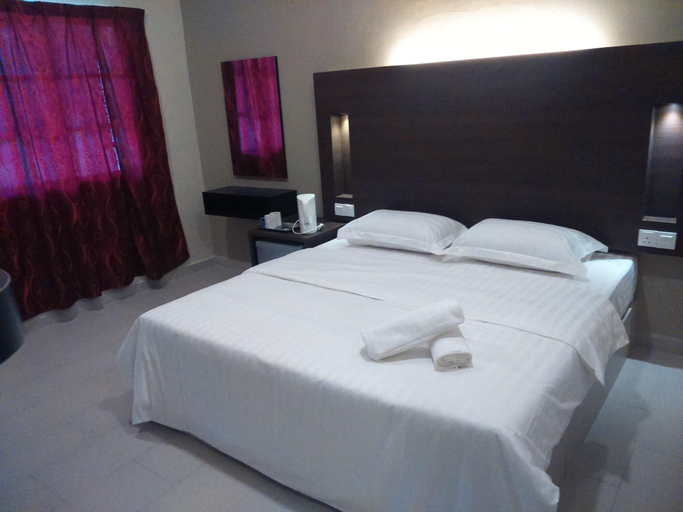 Bedroom 3, Ziella De Villa, Langkawi