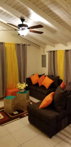 Richards Vacation Rental,