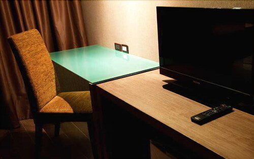 Bangkok City Hotel, Pathum Wan