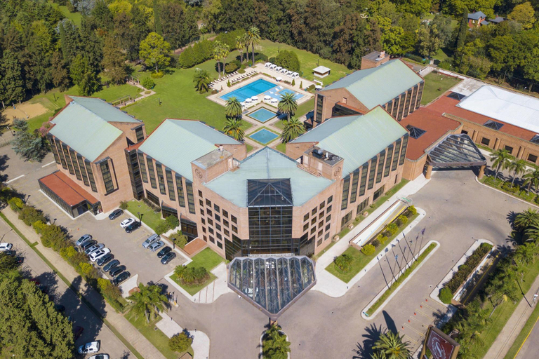 Exterior & Views 2, Sheraton Pilar Hotel Convention Center, Pilar