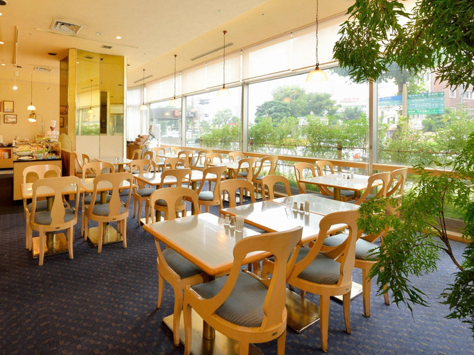 Food & Drinks 4, Crowne Plaza Hamamatsu by IHG, Hamamatsu
