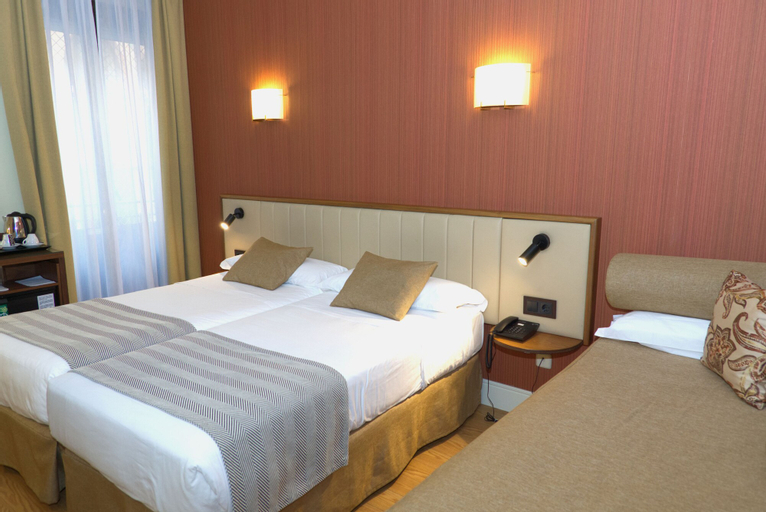 Best Western Hotel Los Condes, Madrid