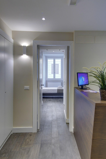 Public Area 3, Ecce Roma Suites, Rome