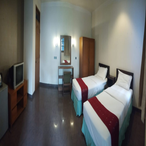 My Hotel Dago, Bandung