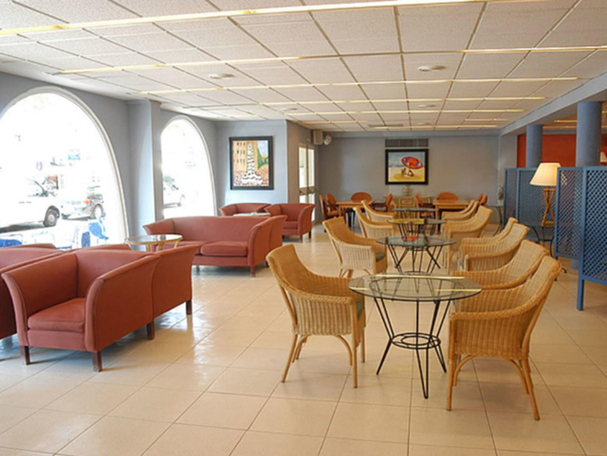 Food & Drinks 5, Hotel & Spa La Terrassa, Girona