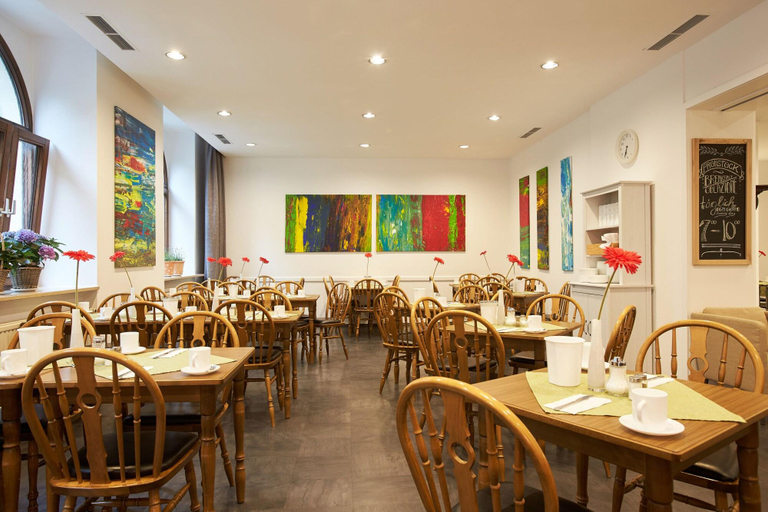 Food & Drinks 5, Brunnenhof, München