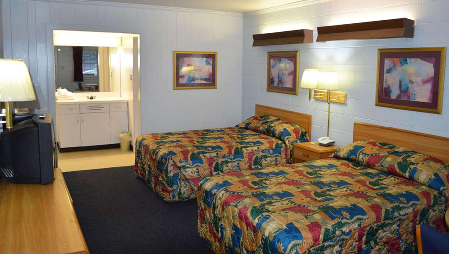 Bedroom 3, M Star North Canton, Stark