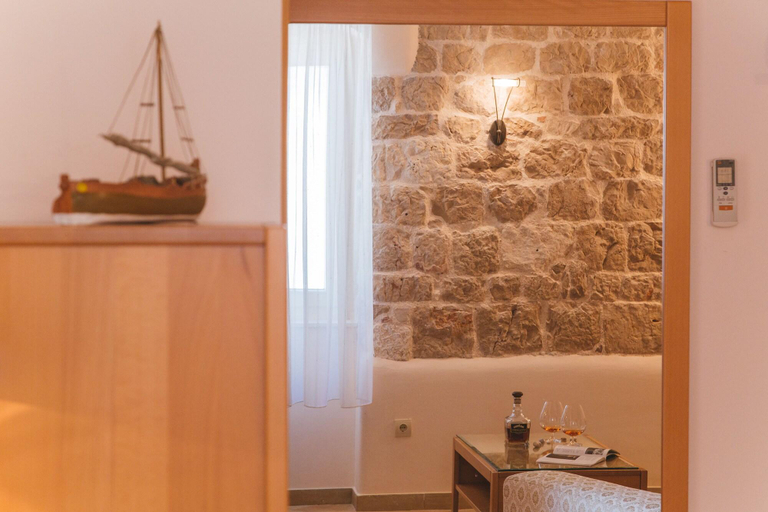 Bathroom 4, Park Hvar, Hvar