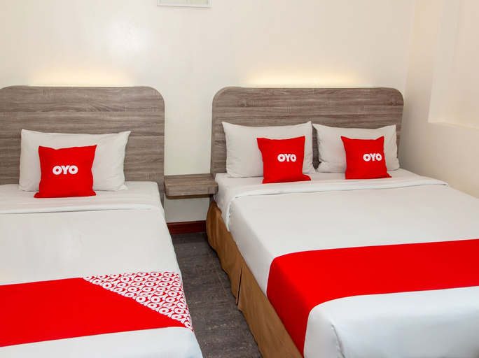OYO 89609 Sandakan Central Hotel, Sandakan