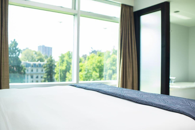 Bedroom 3, Parkside Victoria Resort and Spa, Capital