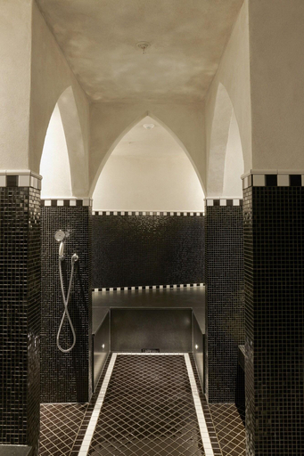 Public Area 4, Nimb Hotel, Copenhagen