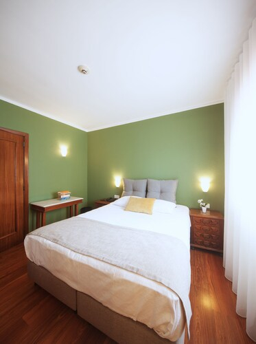 The Rex Hotel, Porto