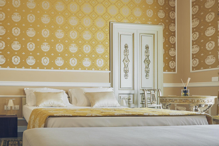 Others 5, Palazzo Marletta - House Hotel, Catania