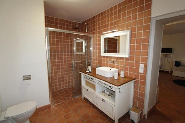 Bathroom 4, La bastide Mae, Ardèche