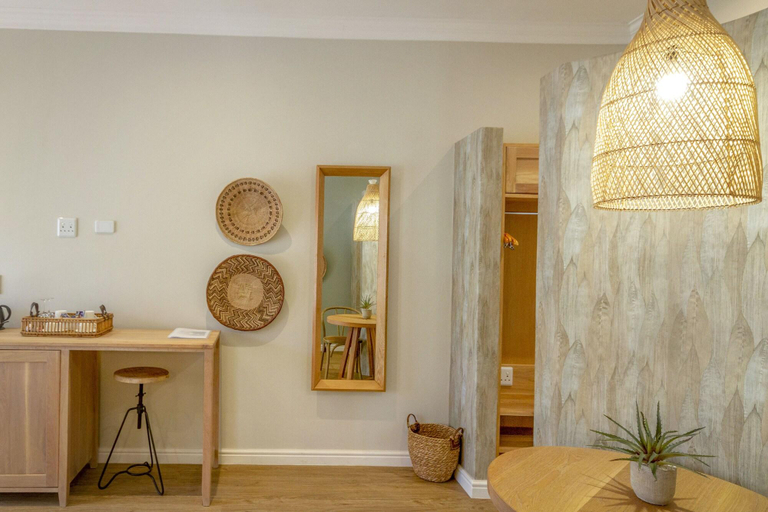 Public Area 4, Monte Vista Boutique Hotel, Cape Winelands