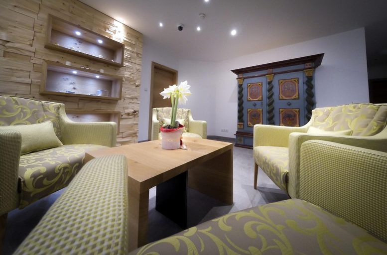 Public Area 2, Hotel Unser Unterberg, Zell am See