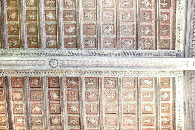 Bathroom 4, History Suite, Rome